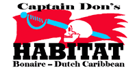 Captain Don's Habitat