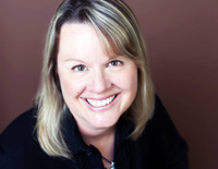 Jill Heinerth, underwater explorer and filmmaker Jill Heinerth, underwater explorer and filmmaker