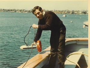 Martin Klein