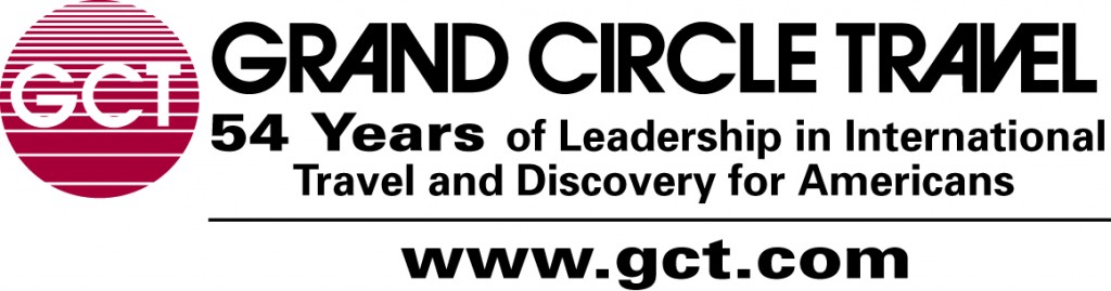 Grand Circle logo Grand Circle Travel