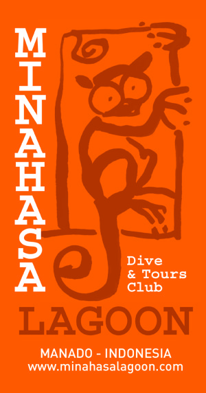 minahasa logo